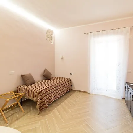 Casa Nel Cortile 2 * Cefalù