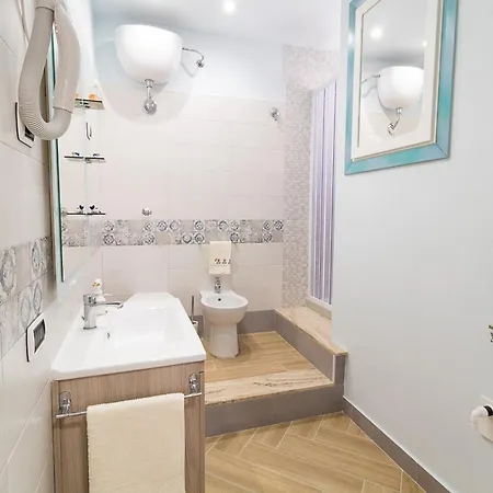 Casa Nel Cortile 2 * Cefalù