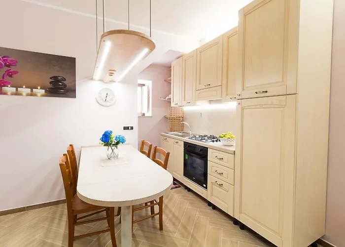 Casa Nel Cortile 2 Appartement Cefalù