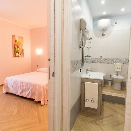 Apartment Casa Nel Cortile 2