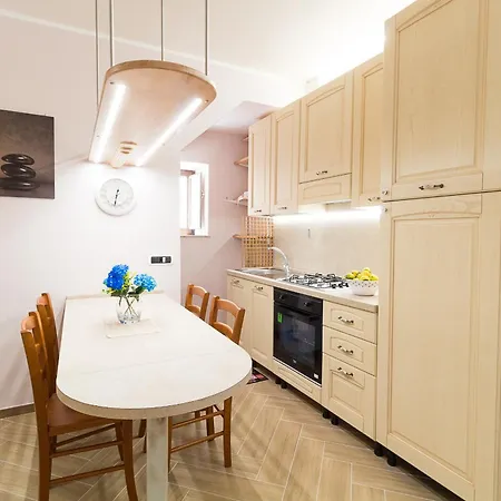 Casa Nel Cortile 2 Appartement Cefalù