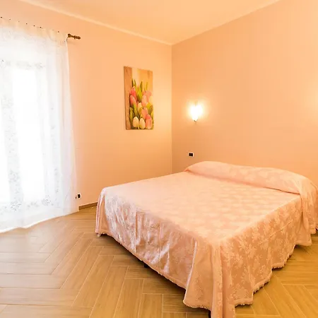 Casa Nel Cortile 2 * Cefalù