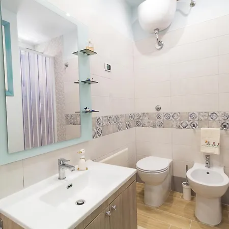 Casa Nel Cortile 2 Appartement *