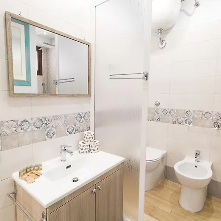 Casa Nel Cortile 2 Apartment Cefalù