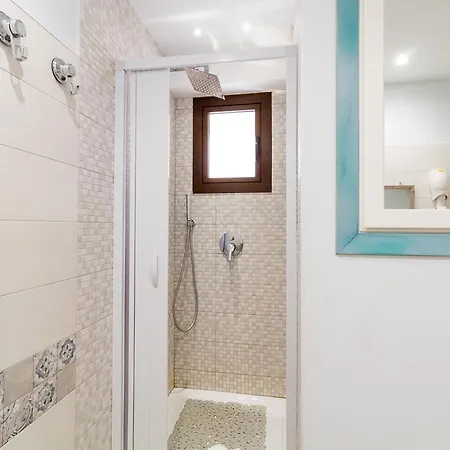 Casa Nel Cortile 2 Apartment Cefalù