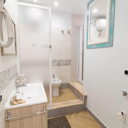 Apartment Casa Nel Cortile 2