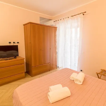 Casa Nel Cortile 2