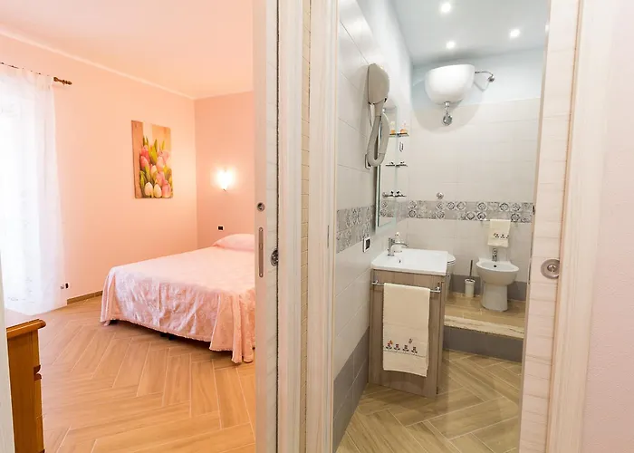 Lejlighed Casa Nel Cortile 2