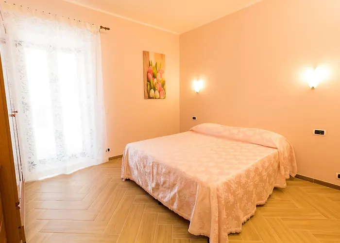 Casa Nel Cortile 2 * Cefalù